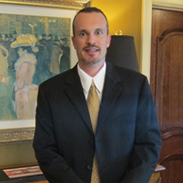 Sloan Carr Attorney